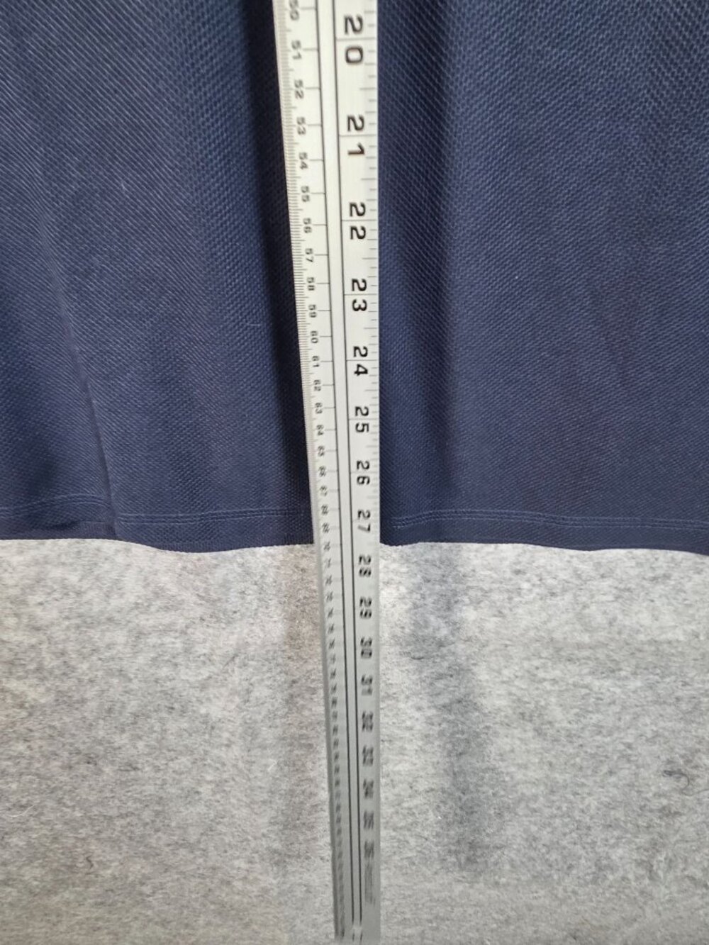 Tommy Bahama Long Sleeve Crewneck Shirt Men 2XL Blue Coastal Quiet Luxury - Picture 5 of 10